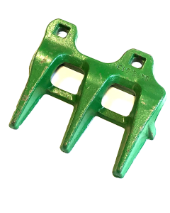 G-4625 John Deere Draper Top Center OEM# HXE19625