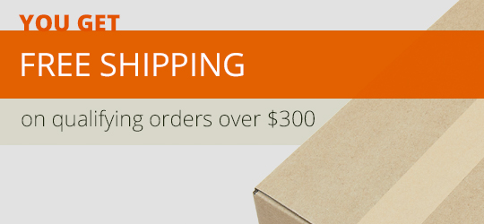 Free Shipping